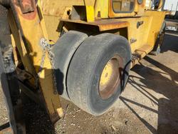 1984 Caterpillar V300b