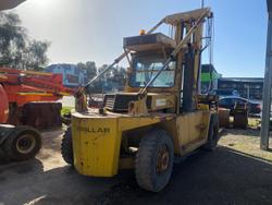 1984 Caterpillar V300b