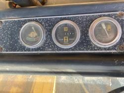 1984 Caterpillar V300b