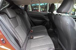 2024 Subaru Crosstrek 2.0L G6X MY24 AWD Pure Red