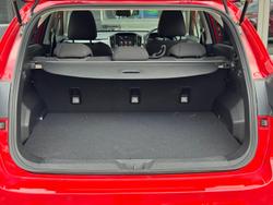 2024 Subaru Crosstrek 2.0L G6X MY24 AWD Pure Red