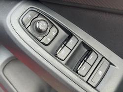 2024 Subaru Crosstrek 2.0L G6X MY24 AWD Pure Red