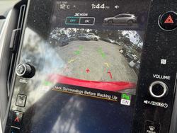 2024 Subaru Crosstrek 2.0L G6X MY24 AWD Pure Red