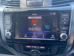 2024 Nissan
Navara PRO-4X Warrior