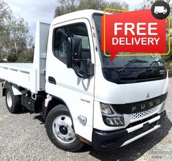 Fuso Canter