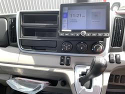 2024 Fuso Canter 615 Tipper white