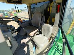 2019 John Deere R4060 Green