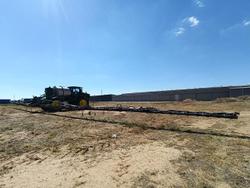 2019 John Deere R4060 Green