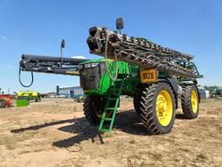 John Deere R4060