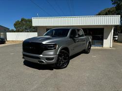 2024 RAM
1500 Limited RamBox