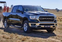 2024 RAM 1500 Big Horn