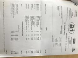 2008 Triumph Sprint ST 1050