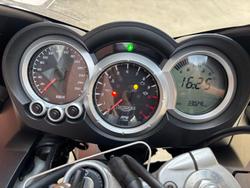 2008 Triumph Sprint ST 1050