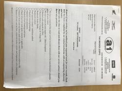 2008 Triumph
Sprint ST 1050