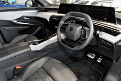 2024 Peugeot
3008 GT Premium Hybrid