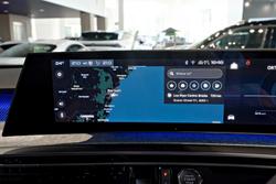 2024 Peugeot 3008 GT Premium Hybrid P64 MY25 Ingaro Blue