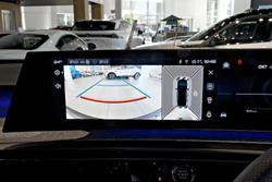 2024 Peugeot 3008 GT Premium Hybrid P64 MY25 Ingaro Blue