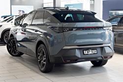 2024 Peugeot 3008 GT Premium Hybrid P64 MY25 Ingaro Blue