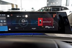 2024 Peugeot 3008 GT Premium Hybrid P64 MY25 Ingaro Blue