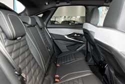 2024 Peugeot 3008 GT Premium Hybrid P64 MY25 Ingaro Blue