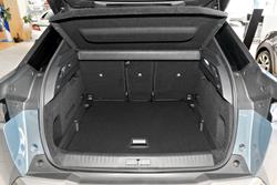 2024 Peugeot 3008 GT Premium Hybrid P64 MY25 Ingaro Blue