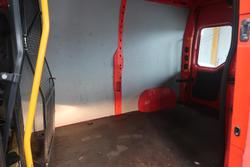 2013 Renault Master X62 Carmen Red