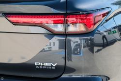 2024 Mitsubishi
Outlander PHEV Aspire