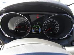 2024 Mitsubishi
                ASX GSR