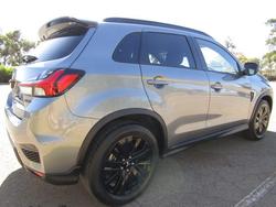 2024 Mitsubishi
                ASX GSR