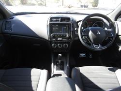 2024 Mitsubishi
                ASX GSR