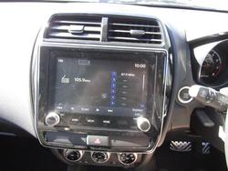 2024 Mitsubishi
                ASX GSR