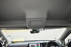 2024 LDV Deliver 9 MY24 Blanc White