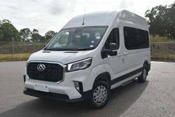 LDV Deliver 9
