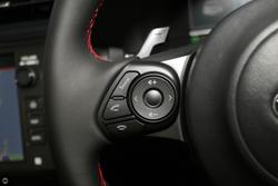 2024 Subaru BRZ S ZD8 MY25 Magnetite Grey