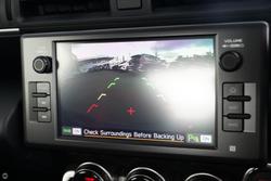 2024 Subaru BRZ S ZD8 MY25 Magnetite Grey