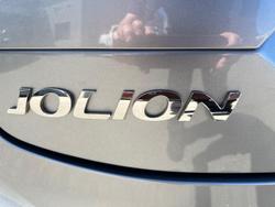 2024 GWM
Haval Jolion Ultra Hybrid
