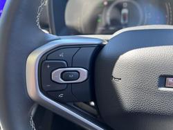 2024 GWM Haval Jolion Ultra Hybrid