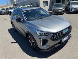 2024 GWM Haval Jolion Ultra Hybrid