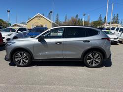 2024 GWM Haval Jolion Ultra Hybrid