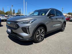 2024 GWM Haval Jolion Ultra Hybrid