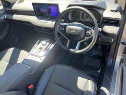 2024 GWM Haval Jolion Ultra Hybrid