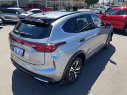 2024 GWM
Haval Jolion Ultra Hybrid