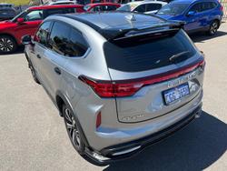 2024 GWM Haval Jolion Ultra Hybrid