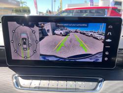 2024 GWM Haval Jolion Ultra Hybrid