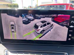 2024 GWM Haval Jolion Ultra Hybrid