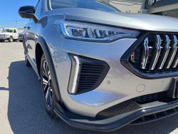 2024 GWM Haval Jolion Ultra Hybrid