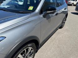 2024 GWM Haval Jolion Ultra Hybrid