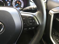 2019 Toyota RAV4 GXL AXAH54R 4X4 On Demand Eclectic Blue
