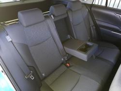 2019 Toyota RAV4 GXL AXAH54R 4X4 On Demand Eclectic Blue