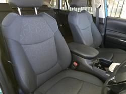 2019 Toyota RAV4 GXL AXAH54R 4X4 On Demand Eclectic Blue